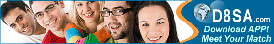 SA Dating Service